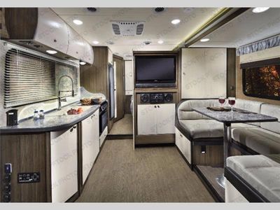 2018 Coachmen Prism Elite - Photo 3