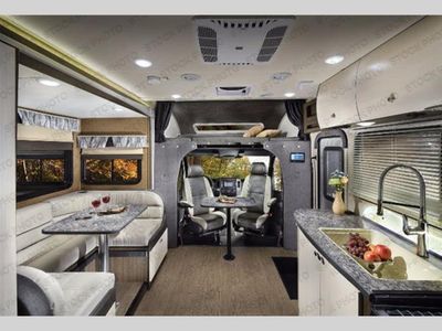 2018 Coachmen Prism Elite - Photo 1
