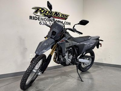 2025 Suzuki DR-Z4S - Photo 2