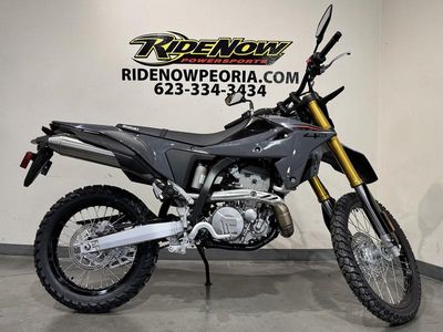 2025 Suzuki DR-Z4S - Photo 7