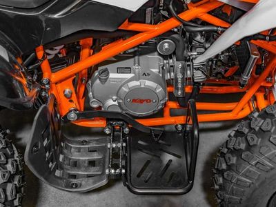 2025 Kayo Storm 150 EFI - Photo 6