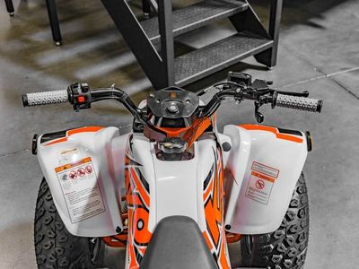 2025 Kayo Storm 150 EFI - Photo 4