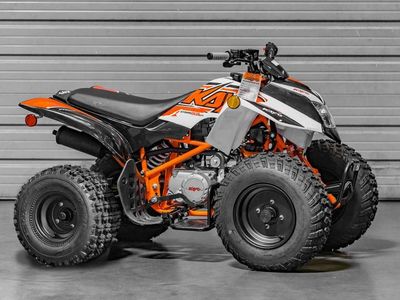 2025 Kayo Storm 150 EFI - Photo 1