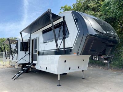 2026 Brinkley Model Z - Photo 1