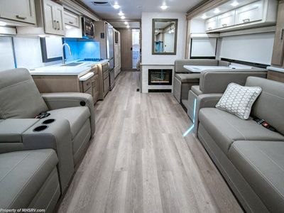 2026 Thor Motor Coach Riviera - Photo 7