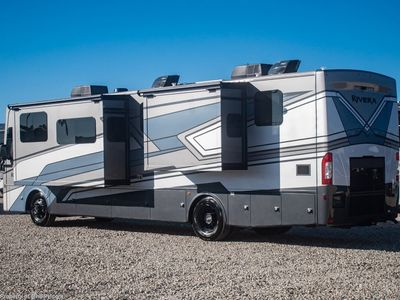 2026 Thor Motor Coach Riviera - Photo 2