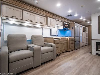 2026 Thor Motor Coach Riviera - Photo 12