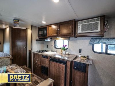 2017 Keystone RV Hideout Single Axle - Photo 8