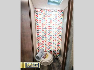 2017 Keystone RV Hideout Single Axle - Photo 14