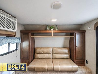 2017 Keystone RV Hideout Single Axle - Photo 19