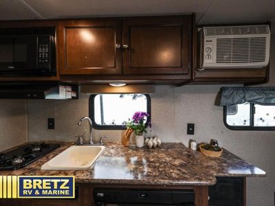 2017 Keystone RV Hideout Single Axle - Photo 11
