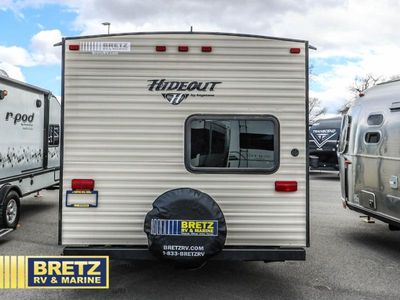 2017 Keystone RV Hideout Single Axle - Photo 6