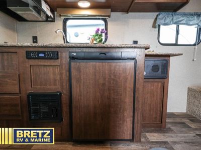 2017 Keystone RV Hideout Single Axle - Photo 10