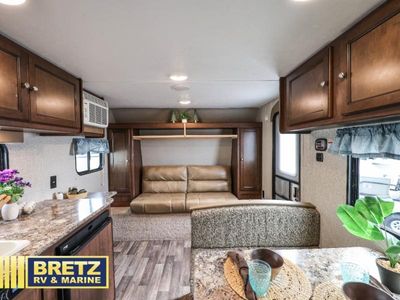2017 Keystone RV Hideout Single Axle - Photo 18