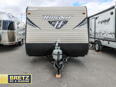 2017 Keystone RV Hideout Single Axle - Photo 3