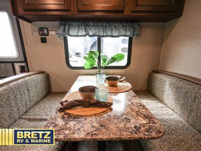 2017 Keystone RV Hideout Single Axle - Photo 17