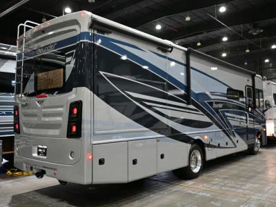 2026 Fleetwood BOUNDER — photo 51 view