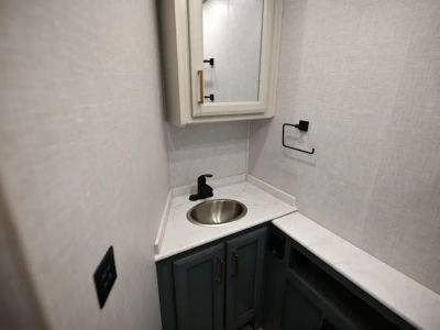 2026 Fleetwood BOUNDER — photo 19 view