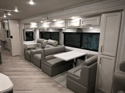 2026 Fleetwood BOUNDER — photo 22 view