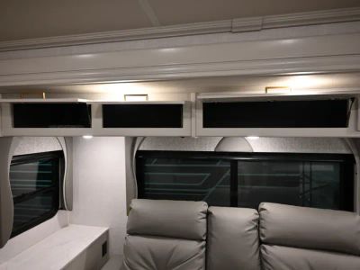 2026 Fleetwood BOUNDER — photo 27 view