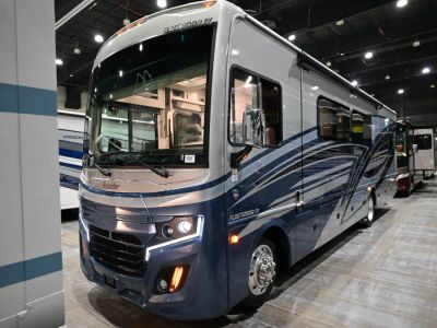 2026 Fleetwood BOUNDER — photo 53 view