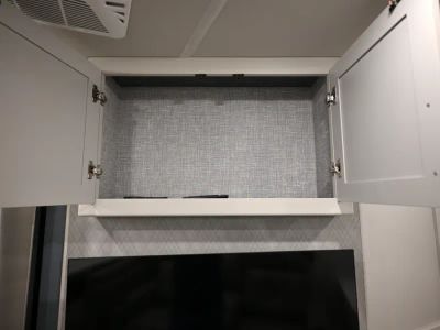 2026 Fleetwood BOUNDER — photo 17 view