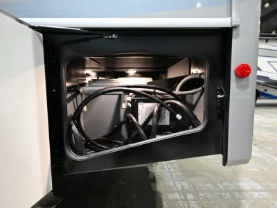 2026 Fleetwood BOUNDER — photo 43 view