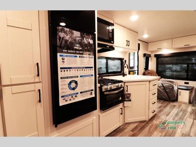 2026 Jayco Jay Flight SLX - Photo 15