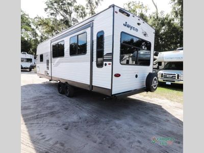 2026 Jayco Jay Flight SLX - Photo 5
