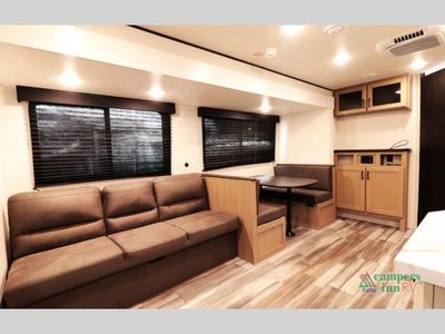 2026 Jayco Jay Flight SLX - Photo 13