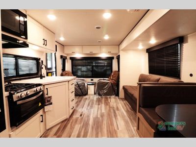2026 Jayco Jay Flight SLX - Photo 12