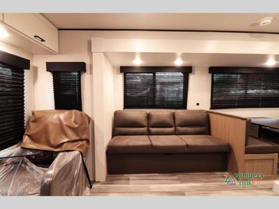 2026 Jayco Jay Flight SLX - Photo 10