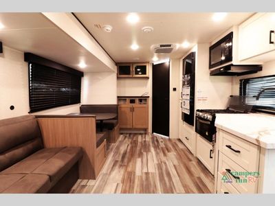 2026 Jayco Jay Flight SLX - Photo 11