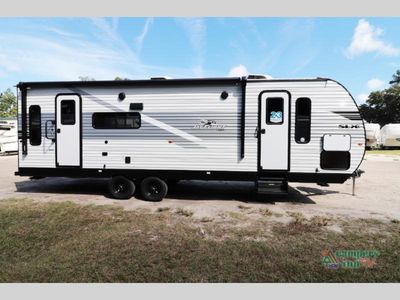 2026 Jayco Jay Flight SLX - Photo 8