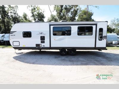 2026 Jayco Jay Flight SLX - Photo 4