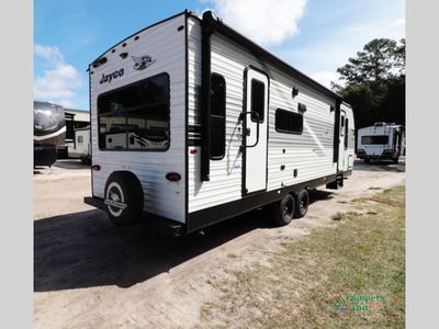2026 Jayco Jay Flight SLX - Photo 7