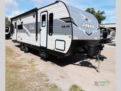 2026 Jayco Jay Flight SLX - Photo 1