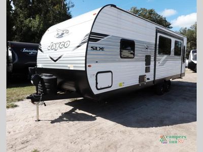 2026 Jayco Jay Flight SLX - Photo 3