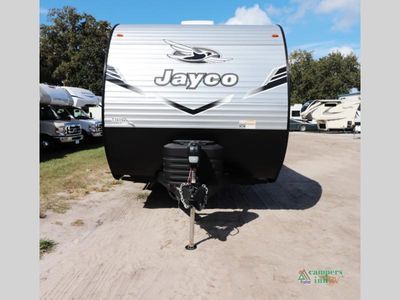 2026 Jayco Jay Flight SLX - Photo 2