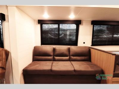 2026 Jayco Jay Flight SLX - Photo 17