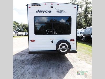 2026 Jayco Jay Flight SLX - Photo 6