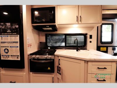 2026 Jayco Jay Flight SLX - Photo 21