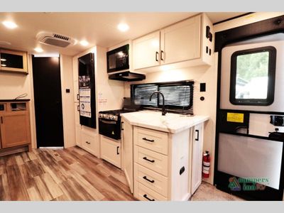 2026 Jayco Jay Flight SLX - Photo 14