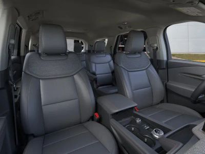 2026 Ford Explorer - Photo 10