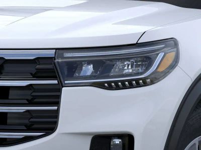 2026 Ford Explorer - Photo 18
