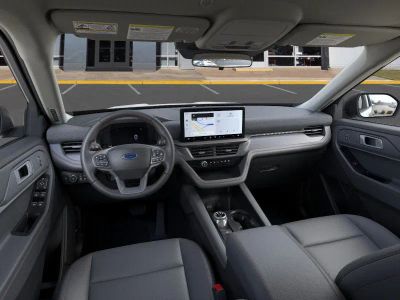 2026 Ford Explorer - Photo 9