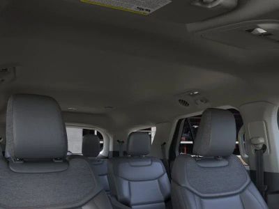 2026 Ford Explorer - Photo 22