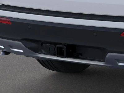 2026 Ford Explorer - Photo 23