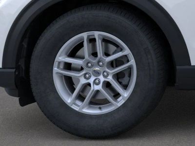 2026 Ford Explorer - Photo 19