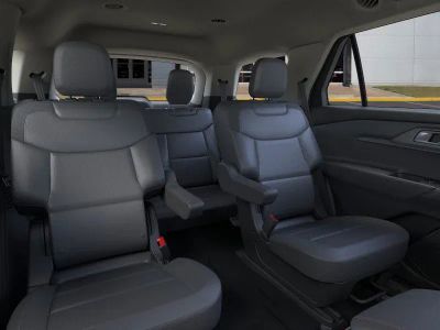2026 Ford Explorer - Photo 11